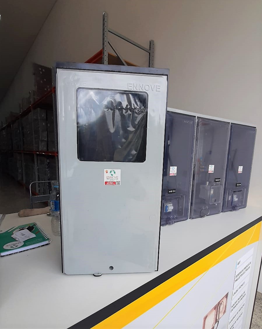 Produto Rei do Padrão 4